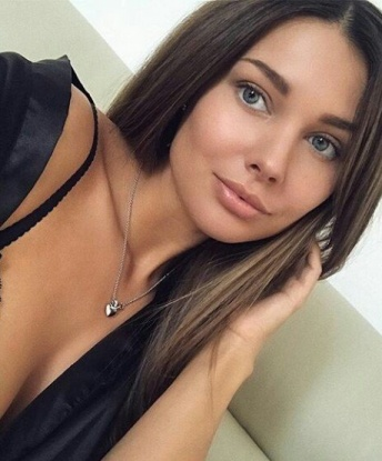 Анкета проститутки Ядвига - Фото 1, Сузун, 25 лет, №12448
