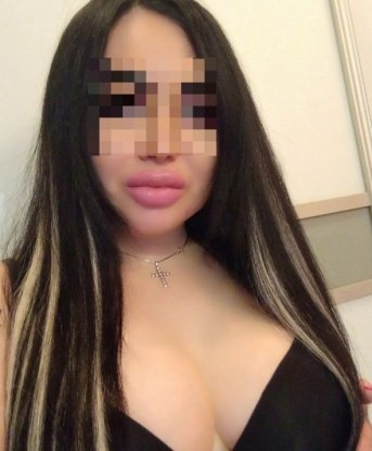 💃🏻 Страстная и нежная, я готова исполнить самые сокровенные желания и фантазии. 💦 Со мной вам гарантированы высококлассные услуги, качественные эмоции и полное удовлетворение. 📸🔞 Фото настоящие! Проверено администрацией. 🌃 Живу и принимаю в Москве. 💼 Служу безупречным компаньоном на деловых встречах, ужинах или путешествиях. 💌 Свяжитесь со мной для прекрасного времени в Москве! 📞 Любовь