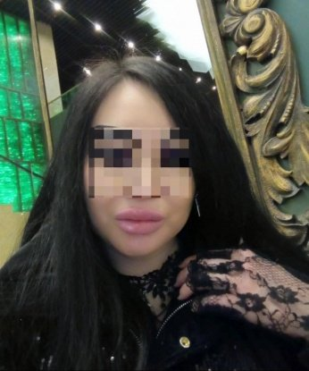 💃🏻 Страстная и нежная, я готова исполнить самые сокровенные желания и фантазии. 💦 Со мной вам гарантированы высококлассные услуги, качественные эмоции и полное удовлетворение. 📸🔞 Фото настоящие! Проверено администрацией. 🌃 Живу и принимаю в Москве. 💼 Служу безупречным компаньоном на деловых встречах, ужинах или путешествиях. 💌 Свяжитесь со мной для прекрасного времени в Москве! 📞 Любовь